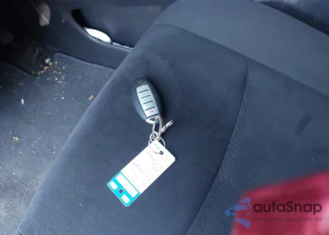 2016 Nissan Pathfinder Platinum/S/Sl/Sv из США, поврежденный, VIN 5N1AR2MM8GC609568